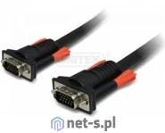 Unitek Kabel VGA VGA Premium HD15 1.5 m - Kable komputerowe i do monitorów - miniaturka - grafika 8