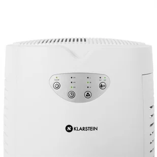 Klarstein Vita Pure (XJ2-VITA-PURE-CRISTA) - Oczyszczacze powietrza - miniaturka - grafika 4