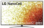 Telewizory - LG 55NANO913PA Tytanowy (55NANO913PA.AEU) - miniaturka - grafika 1
