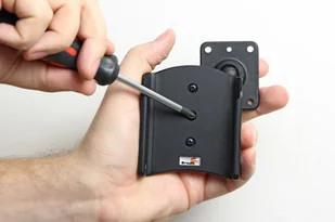 Brodit AB Uchwyt pasywny do Sony Xperia X Compact 511934 - Uchwyty samochodowe do telefonów - miniaturka - grafika 2