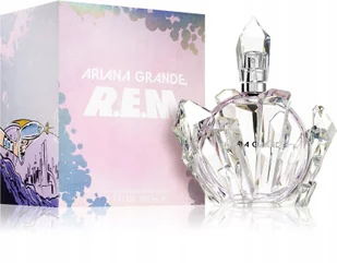 Ariana Grande R.e.m. Edp 100ml - Wody i perfumy damskie - miniaturka - grafika 5