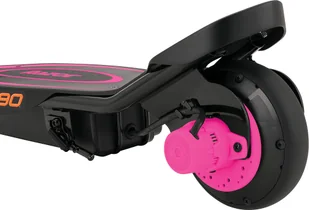 Razor E90 Power Core Różowy - Hulajnogi elektryczne - miniaturka - grafika 5