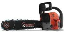 Demon CS-65T - Piły spalinowe Demon CS-65T - Piły spalinowe - miniaturka - grafika 2