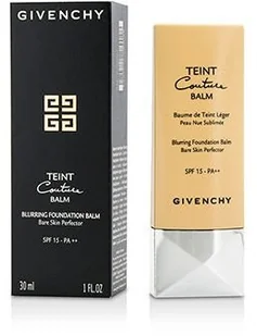 Givenchy Teint Couture długotrwały podkład w płynie SPF 20 odcień 05 Elegant Honey SPF 20 Teint Couture Long Wearing Fluid Foundation Illiminating & Comfortable) 25 ml + do każdego zamówienia upomi - Podkłady do twarzy - miniaturka - grafika 2