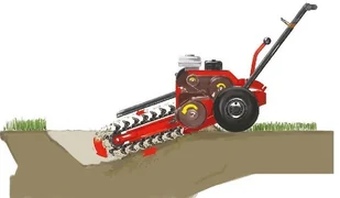 Polska CEDRUS CEDRUS KP02 KOPARKA ŁAŃCUCHOWA OGRODOWA OGRODNICZA SPALINOWA MINIKOPARKA DO UKŁADANIA RUR, PRZEWODÓW, KABLI itp. 6.5 KM / 45cm - EWIMAX - OFICJALNY DYSTRYBUTOR - AUTORYZOWANY DEALER CEDRUS CEDRUS KP02 KOPARKA ŁAŃCUCHOWA DO UKŁADANIA RUR, P - Inne urządzenia budowlane - miniaturka - grafika 22