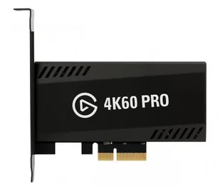 Elgato Pro MK.2 4K (10GAS9901) - Akcesoria do streamingu - miniaturka - grafika 7