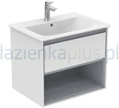 Szafki łazienkowe - Ideal Standard Szafka Connect Air E0826B2 - miniaturka - grafika 1