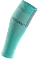 Ściągacze i opaski sportowe - CEP Opaski kompresyjne damskie 3.0 miętowe - miniaturka - grafika 1