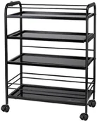 Wyposażenie studia tatuażu - ASYSTOR DO TATUAŻU PRO INK 1015 CZARNY 132971 - miniaturka - grafika 1