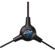 Akcesoria rowerowe - PARK TOOL Y-AWS na klucze 7 4/5 T25, 4001207 QKAWS7C - miniaturka - grafika 1