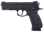 Pistolety ASG - Action Sport Games Replika pistoletu CZ 75 SP-01 Shadow + darmowy zwrot (17653) 17653 - miniaturka - grafika 1