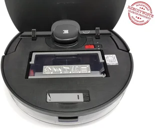 Robot sprzątający Ecovacs Deebot Ozmo 950 - Roboty sprzątające - miniaturka - grafika 37