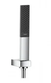 Zestawy prysznicowe - Hansgrohe Rainfinity Zestaw prysznicowy 100 3jet chrom 26856000 - miniaturka - grafika 1