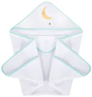 Okrycia kąpielowe dla dzieci - Okrycie kąpielowe K074 Dbra Nocka - miniaturka - grafika 1