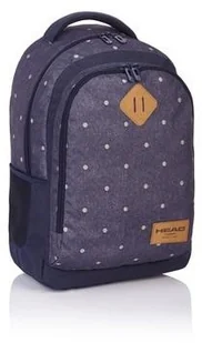 Astra Head Plecak Szkolny HD-33 - Artykuły biurowe - miniaturka - grafika 2