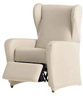 Narzuty - Eysa eysa powłoka wykonana z elastycznego Relax ulysses F515460 - miniaturka - grafika 1