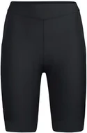 Spodnie rowerowe - VAUDE VAUDE Advanced IV Pants Women, black EU 34 2021 Spodnie szosowe 425760100340 - miniaturka - grafika 1