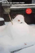Pozostałe książki - Gallery Books Diary of an Oxygen Thief - miniaturka - grafika 1
