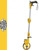 Sprzęt geodezyjny - Nivel System Drogomierz kołowy M10 - miniaturka - grafika 1