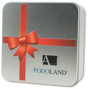 AARKADA Zestaw prezentowy w puszce AArkada serum kolagenowe+maść 13227-uniw - Pozostałe akcesoria kosmetyczne - miniaturka - grafika 3