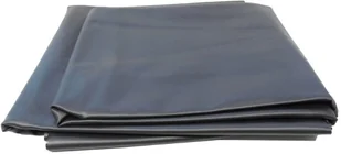 Ubbink Ubbink AquaLiner wykładzina PCV do oczek wodnych, 6 x 4 m czarna 1331169 - Oczka wodne - miniaturka - grafika 2