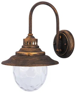 Rabalux 8677 Barcelona RABALUX 8677 - Lampy ogrodowe - miniaturka - grafika 2