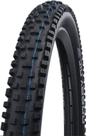 Opony rowerowe - Schwalbe Nobby Nic Folding Tyre 27.5x2.40" Addix Speedgrip TLR 27,5x2,40" | 62-584 2022 Opony bezdętkowe 2438.284.7540 - miniaturka - grafika 1