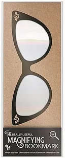 IF Magnifying bookmark Zakładka do książki lupa - Zakładki do książek - miniaturka - grafika 2
