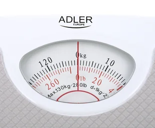 Adler AD 8151 G - Wagi łazienkowe - miniaturka - grafika 2