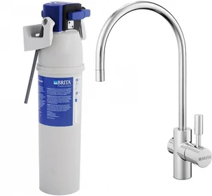 Brita MyPure professional C150 BRITA_1038725 - Uzdatniacze wody - miniaturka - grafika 2