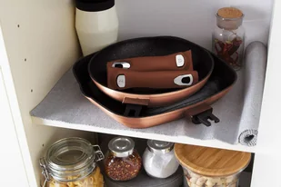 Berlinger Haus Lumarko Zestaw 3 Patelni Granitowych Bh-7038! BH-7038 Kinghoff - Patelnie - miniaturka - grafika 5