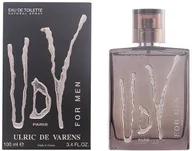 Wody i perfumy męskie - Ulric de Varens Udv EDT 100 ml - miniaturka - grafika 1
