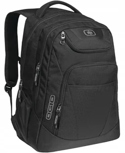 Plecak na laptopa OGIO Tribune GT 15.6 cali Czarny - Torby na laptopy - miniaturka - grafika 6