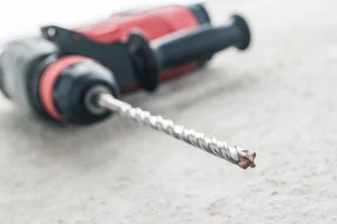 Alpen wiertło widiowe do betonu zbrojonego SDS+, 4-krawędziowe, 16-210/150mm, FORCE X [0082501600100] 0082501600100 - Wiertła - miniaturka - grafika 5