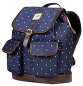 Plecaki - Totto Totto MA04SYM002-1620J-2Z2 plecak chłopięcy Zarka MA04SYM002-1620J-2Z2 - miniaturka - grafika 1