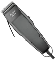 Pozostałe akcesoria fryzjerskie - Moser 1400 Edition czarna maszynka do strzyżenia 378/BLACK - miniaturka - grafika 1