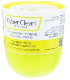 Żel czyszczący CYBER CLEAN ORIGINAL160g - Akcesoria fotograficzne - miniaturka - grafika 2