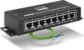 Akcesoria do monitoringu - Acar URZĄDZENIE ZABEZPIECZAJĄCE AXON VIDEO IP PROTECTOR POE 4 - miniaturka - grafika 1