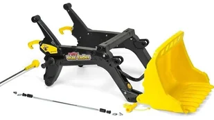 Rolly Toys Łyżka Trac - Jeździki dla dzieci - miniaturka - grafika 3