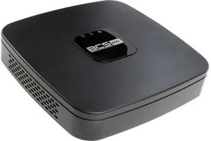 BCS REJESTRATOR IP NVR08025ME-P-II 8 KANAŁÓW + 8-PORTOWY SWITCH POE BCS-NVR08025ME-P-II - Rejestratory do monitoringu BCS REJESTRATOR IP NVR08025ME-P-II 8 KANAŁÓW + 8-PORTOWY SWITCH POE BCS-NVR08025ME-P-II - Rejestratory do monitoringu - miniaturka - grafika 5