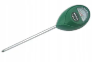 BIOOGRÓD BIOOGRÓD pH Metr Glebowy BIOOGROD 071000 - Pozostałe narzędzia ogrodowe - miniaturka - grafika 2