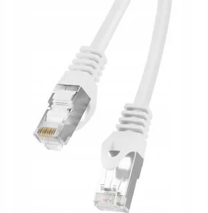 Lanberg Patchcord Ftp kat.6 10m szary - Patchcordy - miniaturka - grafika 6