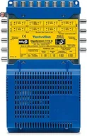 Rozgałęźniki i multiswitche do TV-SAT - TechniSat GigaSystem 17/ 8 G jednostka bazowa - miniaturka - grafika 1