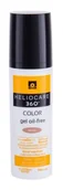 Kremy do twarzy z filtrem - Heliocare Heliocare 360° SPF50+ preparat do opalania twarzy 50 ml dla kobiet Beige - miniaturka - grafika 1