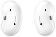 Słuchawki - Samsung Galaxy Buds Live R180 Biały - miniaturka - grafika 1