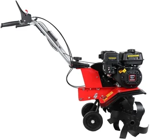 Krysiak FAWORYT MGR196LP - Glebogryzarki - miniaturka - grafika 2