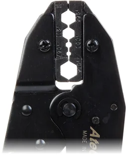 ZACISKACZ HT-336I HT-336I - Narzędzia sieciowe - miniaturka - grafika 3