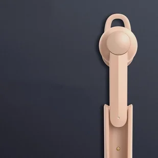 Baseus Encok A05 Różowa - Słuchawki bluetooth - miniaturka - grafika 5
