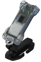 INNY Latarka Czołowa Armytek Zippy ES Blue 200 lm (F06101B) F06101B - Latarki INNY Latarka Czołowa Armytek Zippy ES Blue 200 lm (F06101B) F06101B - Latarki - miniaturka - grafika 1