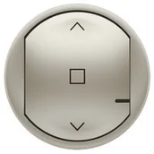 Akcesoria do oświetlenia - Legrand Netatmo plakietki zapasowe Celiane 064829 064829 - miniaturka - grafika 1